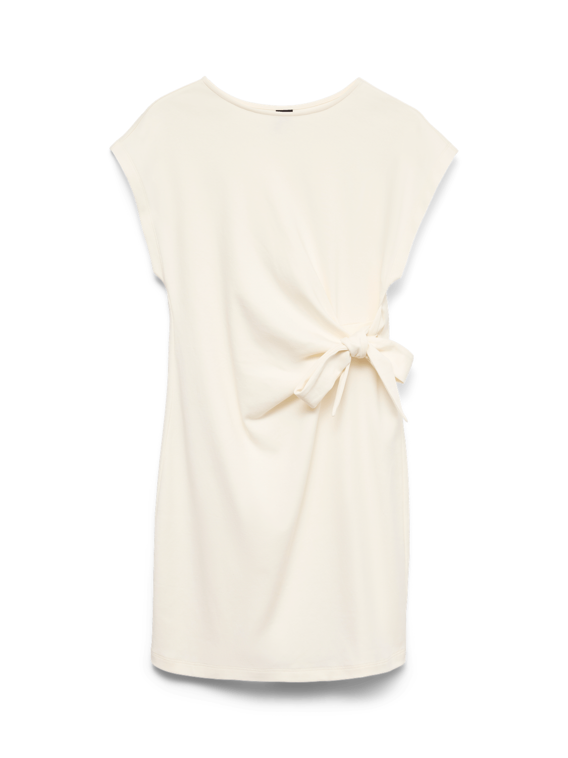 VMTAYLOR Short Dress - Gardenia - VERO MODA & VILA Bergvik